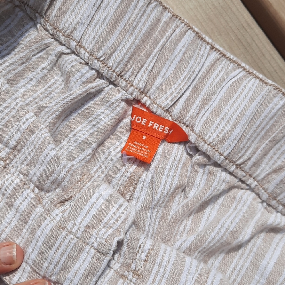 Pants - Picture 4 of 8
